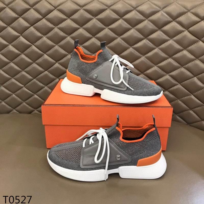 Hermes Men's Shoes 513